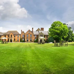  Landhuis Hatherley Manor &